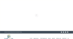 Desktop Screenshot of lovinkmedia.ca