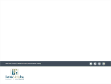 Tablet Screenshot of lovinkmedia.ca